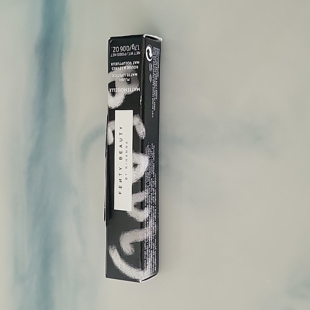 Fenty Beauty Lipstick